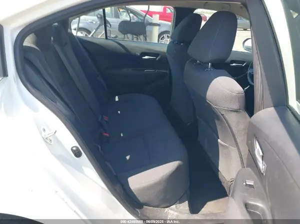 5YFEPMAE8MP242971 2021 TOYOTA COROLLA - Image 8