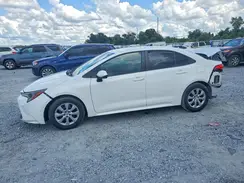 5YFEPMAE8MP243229 2021 TOYOTA COROLLA
