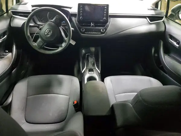 5YFEPMAE8MP243361 2021 TOYOTA COROLLA - Image 8