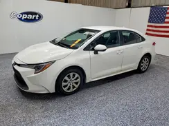 5YFEPMAE8MP244526 2021 TOYOTA COROLLA