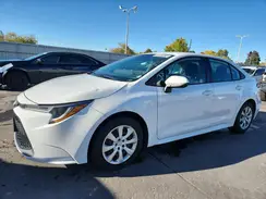5YFEPMAE8MP244638 2021 TOYOTA COROLLA