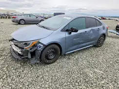 5YFEPMAE8MP245014 2021 TOYOTA COROLLA