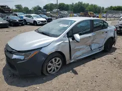 5YFEPMAE8MP245031 2021 TOYOTA COROLLA