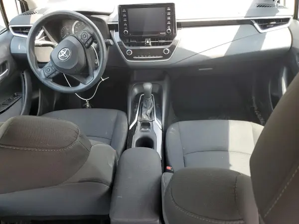 5YFEPMAE8MP245031 2021 TOYOTA COROLLA - Image 8