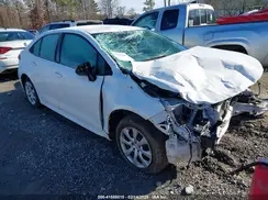 5YFEPMAE8MP245059 2021 TOYOTA COROLLA