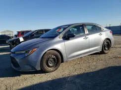 5YFEPMAE8MP245191 2021 TOYOTA COROLLA