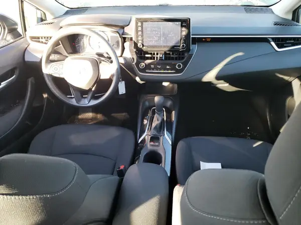 5YFEPMAE8MP245191 2021 TOYOTA COROLLA - Image 8