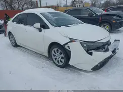 5YFEPMAE8MP245207 2021 TOYOTA COROLLA