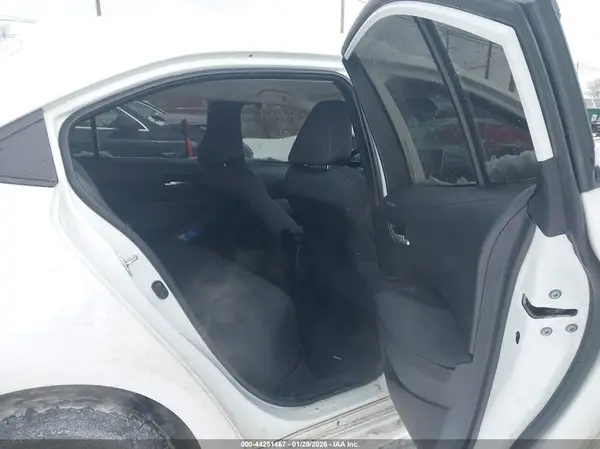 5YFEPMAE8MP245207 2021 TOYOTA COROLLA - Image 8