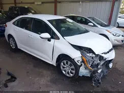 5YFEPMAE8MP245952 2021 TOYOTA COROLLA