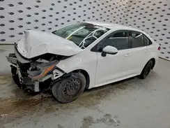 5YFEPMAE8MP246244 2021 TOYOTA COROLLA