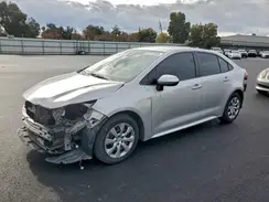 5YFEPMAE8MP246924 2021 TOYOTA COROLLA