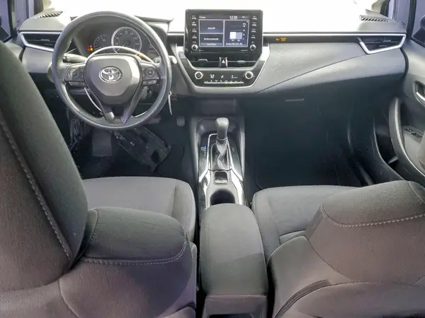 5YFEPMAE8MP246924 2021 TOYOTA COROLLA - Image 8