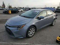 5YFEPMAE8MP247054 2021 TOYOTA COROLLA