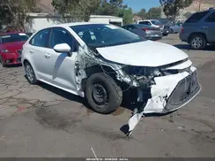 5YFEPMAE8MP247099 2021 TOYOTA COROLLA
