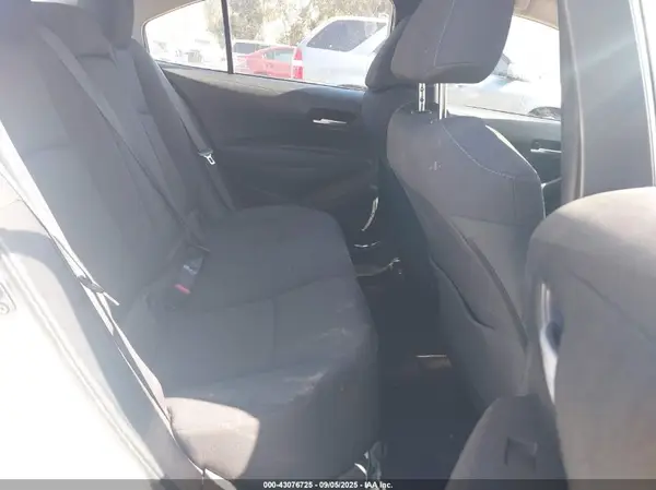 5YFEPMAE8MP247099 2021 TOYOTA COROLLA - Image 8