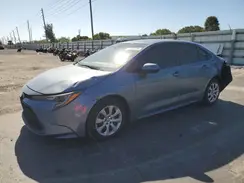 5YFEPMAE8MP247135 2021 TOYOTA COROLLA