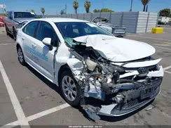 5YFEPMAE8MP247667 2021 TOYOTA COROLLA