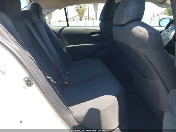5YFEPMAE8MP247667 2021 TOYOTA COROLLA - Image 8