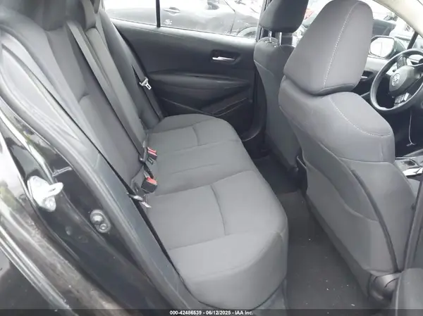 5YFEPMAE8MP249337 2021 TOYOTA COROLLA - Image 8