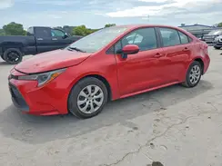 5YFEPMAE8MP249600 2021 TOYOTA COROLLA
