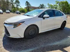 5YFEPMAE8MP249662 2021 TOYOTA COROLLA