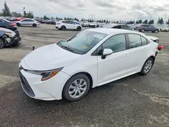 5YFEPMAE8MP249810 2021 TOYOTA COROLLA