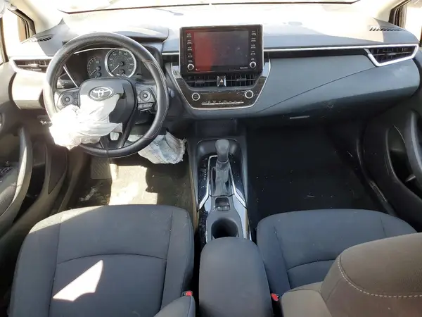 5YFEPMAE8MP250049 2021 TOYOTA COROLLA - Image 8