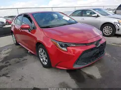 5YFEPMAE8MP250133 2021 TOYOTA COROLLA