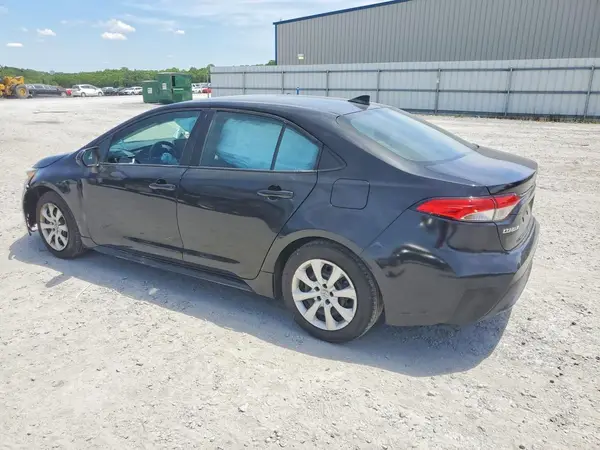 5YFEPMAE8MP250620 2021 TOYOTA COROLLA - Image 2