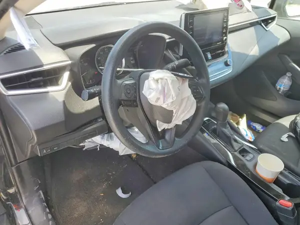 5YFEPMAE8MP250620 2021 TOYOTA COROLLA - Image 8