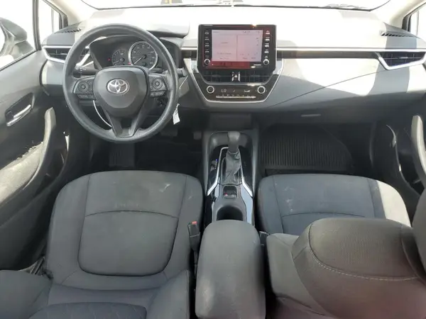 5YFEPMAE8MP250701 2021 TOYOTA COROLLA - Image 8