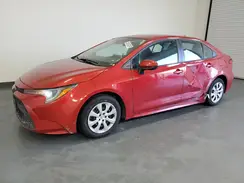 5YFEPMAE8MP250830 2021 TOYOTA COROLLA
