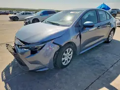 5YFEPMAE8MP250892 2021 TOYOTA COROLLA