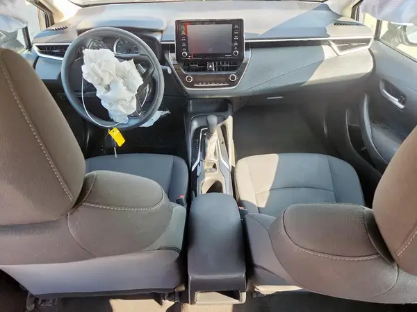 5YFEPMAE8MP250892 2021 TOYOTA COROLLA - Image 8