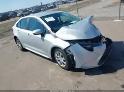 5YFEPMAE8MP251024 2021 TOYOTA COROLLA