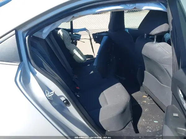 5YFEPMAE8MP251024 2021 TOYOTA COROLLA - Image 8