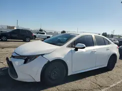 5YFEPMAE8MP251380 2021 TOYOTA COROLLA