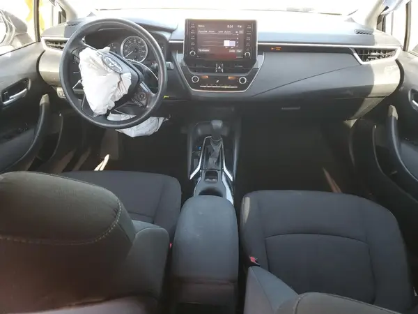 5YFEPMAE8MP251380 2021 TOYOTA COROLLA - Image 8
