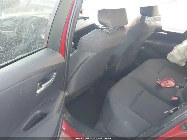5YFEPMAE8MP252173 2021 TOYOTA COROLLA - Image 8