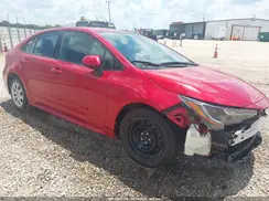 5YFEPMAE8MP252416 2021 TOYOTA COROLLA