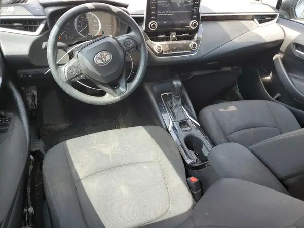 5YFEPMAE8MP254344 2021 TOYOTA COROLLA - Image 8