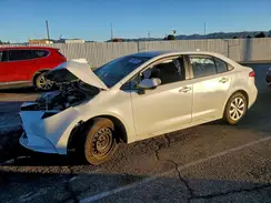 5YFEPMAE8MP254988 2021 TOYOTA COROLLA