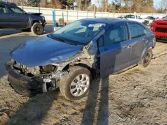 5YFEPMAE8MP255879 2021 TOYOTA COROLLA