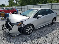 5YFEPMAE8MP256157 2021 TOYOTA COROLLA