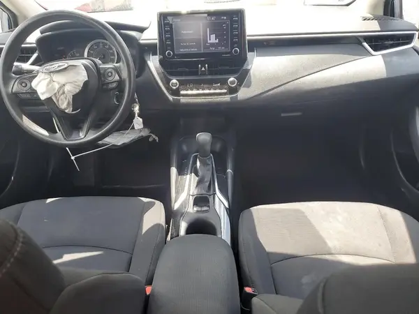5YFEPMAE8MP256563 2021 TOYOTA COROLLA - Image 8