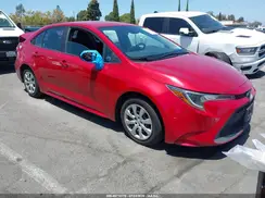 5YFEPMAE8MP256790 2021 TOYOTA COROLLA