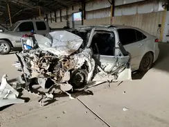 5YFEPMAE8MP256871 2021 TOYOTA COROLLA