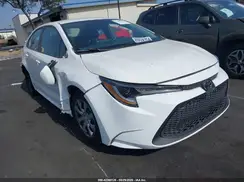 5YFEPMAE8MP257034 2021 TOYOTA COROLLA