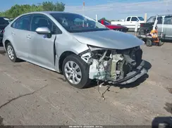 5YFEPMAE8MP257518 2021 TOYOTA COROLLA